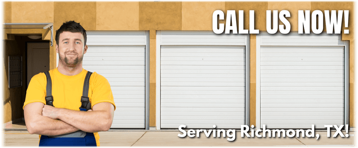 Garage Door Repair Richmond TX